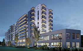 Q2 Warsaw Apartments